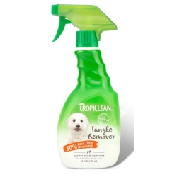 TropiClean | Tangle Remover | dla Kota i Psa | 473ml